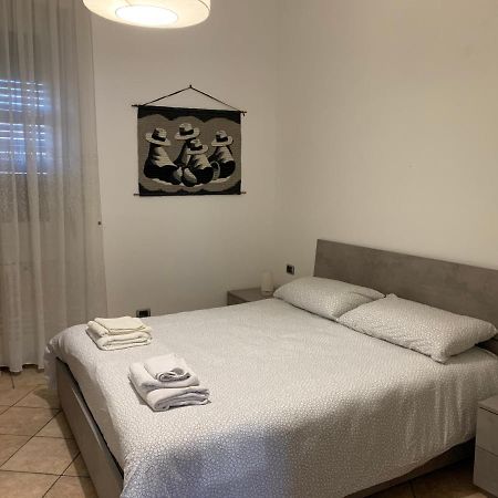 Kibilu - Via Magenta 31 Centro Citta Con Parcheggio Apartment Варезе Екстериор снимка