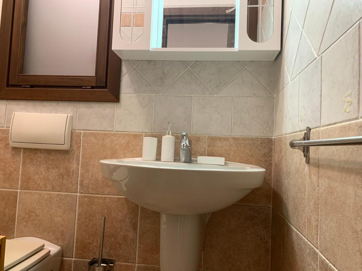 Kibilu - Via Magenta 31 Centro Citta Con Parcheggio Apartment Варезе Екстериор снимка