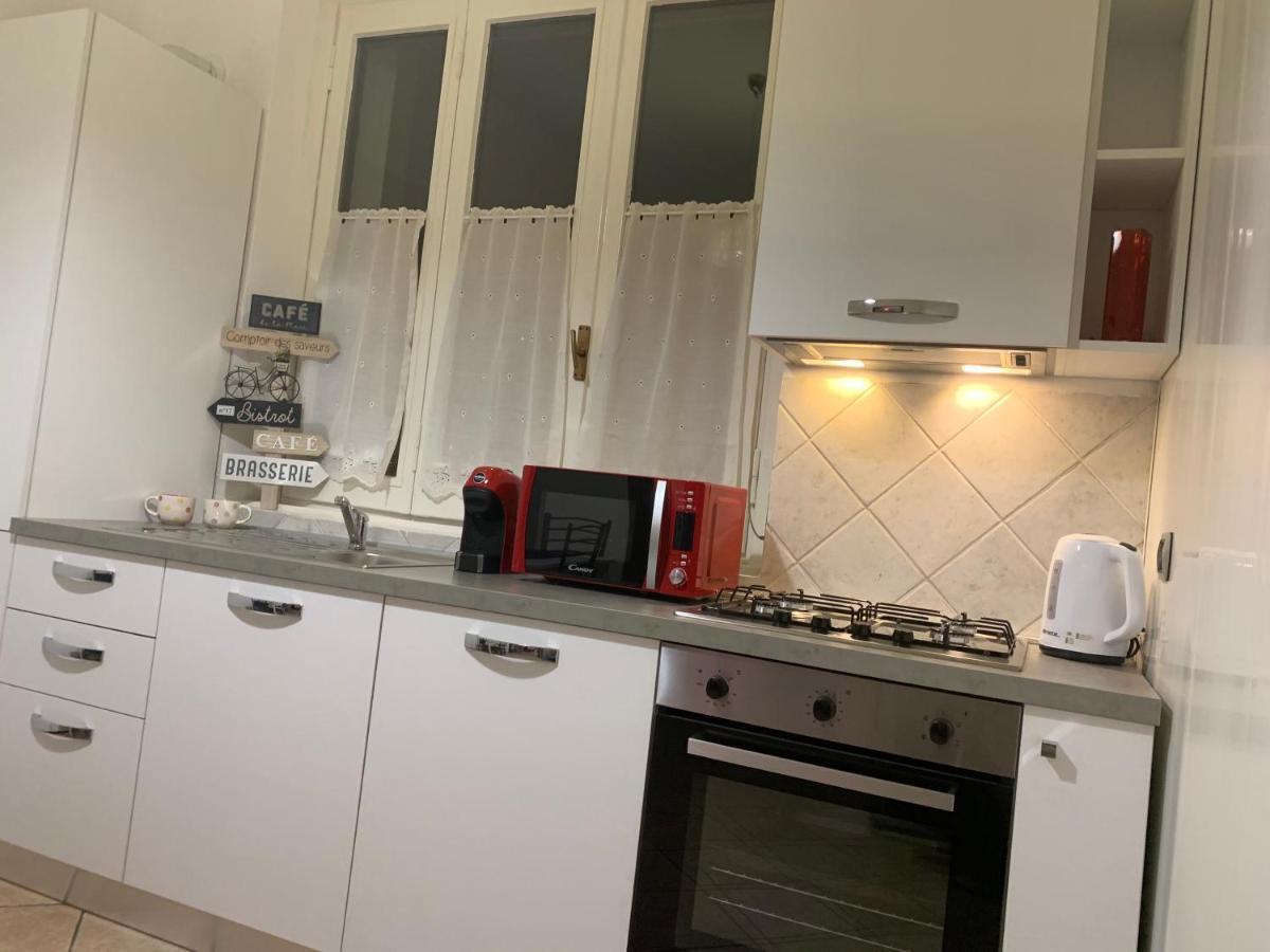 Kibilu - Via Magenta 31 Centro Citta Con Parcheggio Apartment Варезе Екстериор снимка