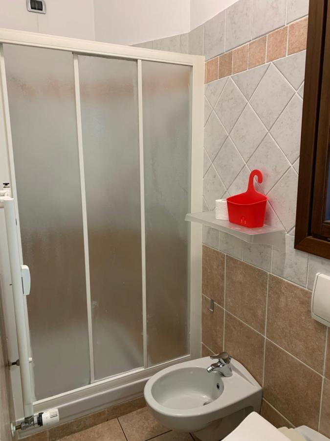 Kibilu - Via Magenta 31 Centro Citta Con Parcheggio Apartment Варезе Екстериор снимка